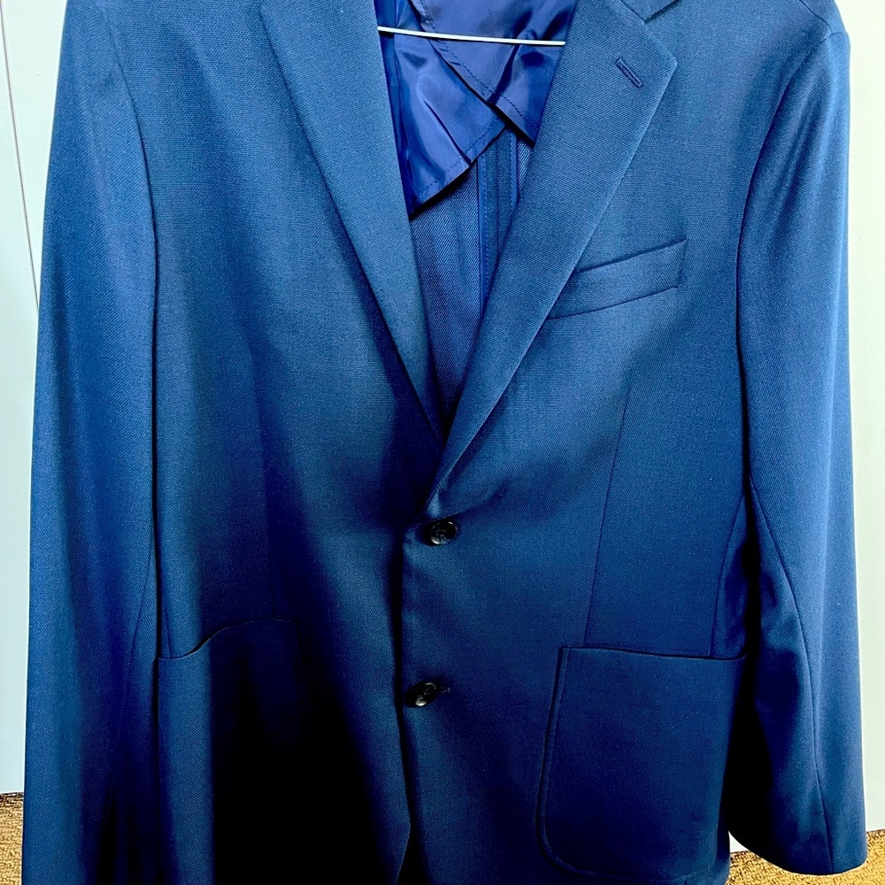 Men’s Sport Coat